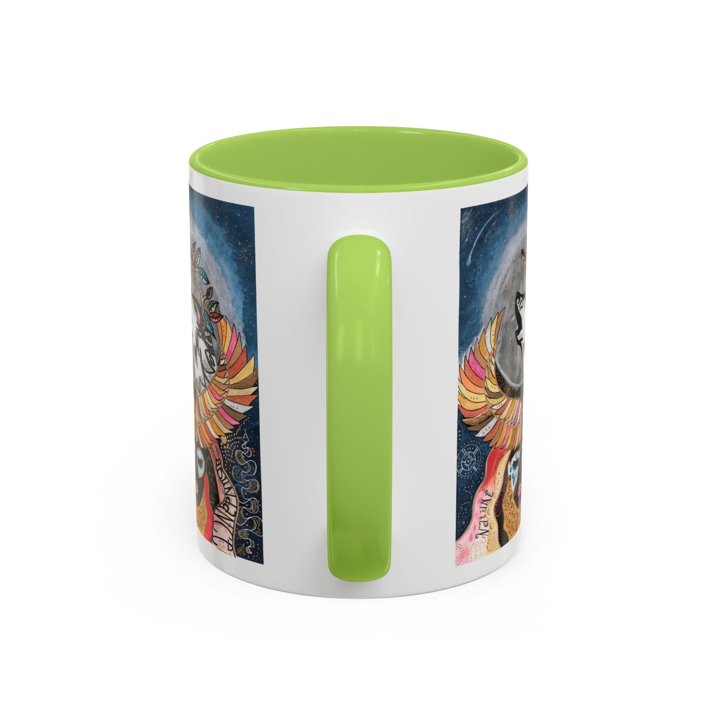 Limitless — Coffee Mug