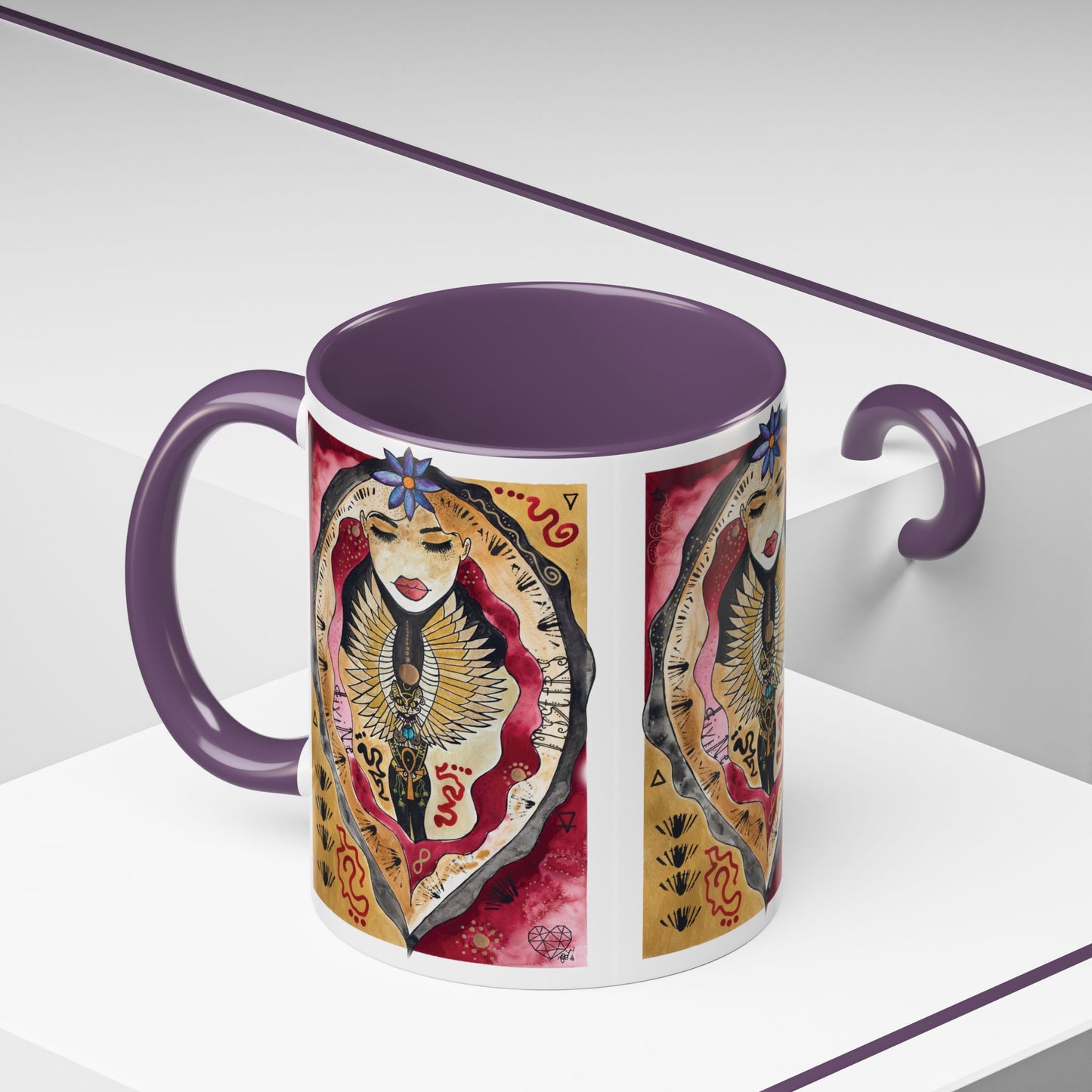 Soul Reclamation — Coffee Mug