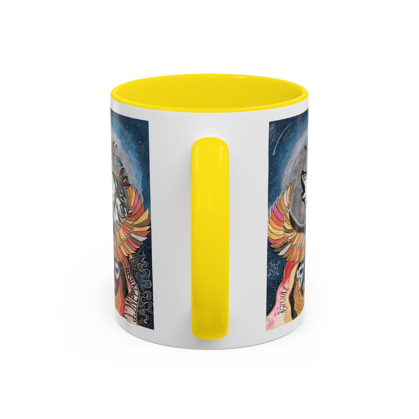 Limitless — Coffee Mug