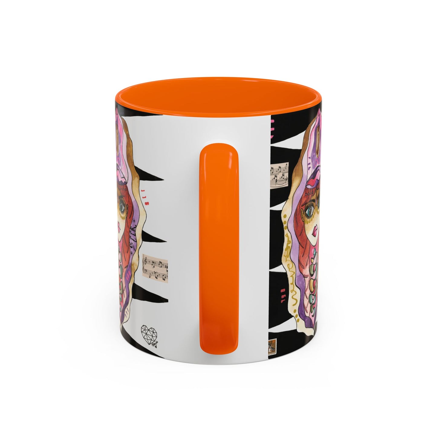 Seer — Coffee Mug