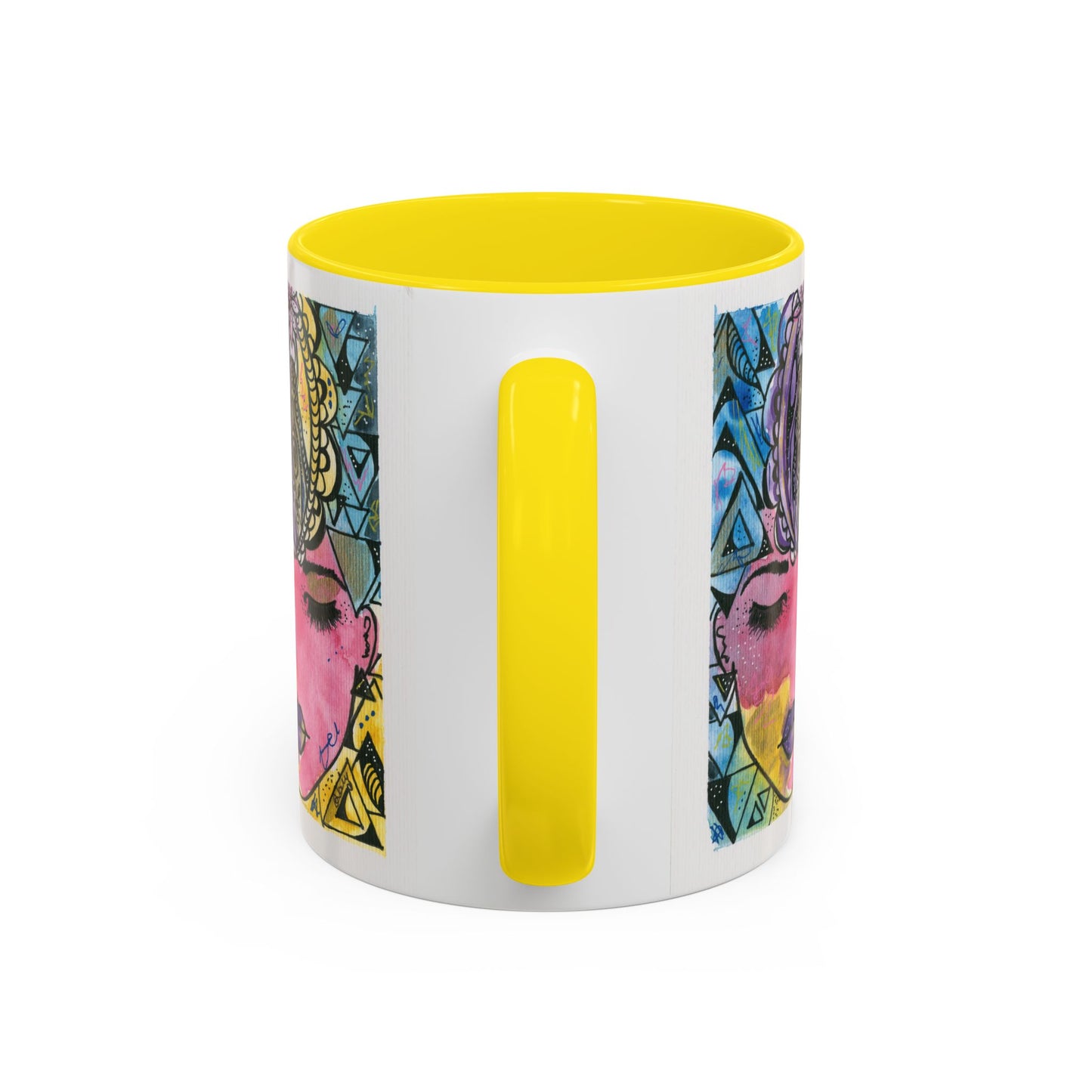 Femme — Coffee Mug