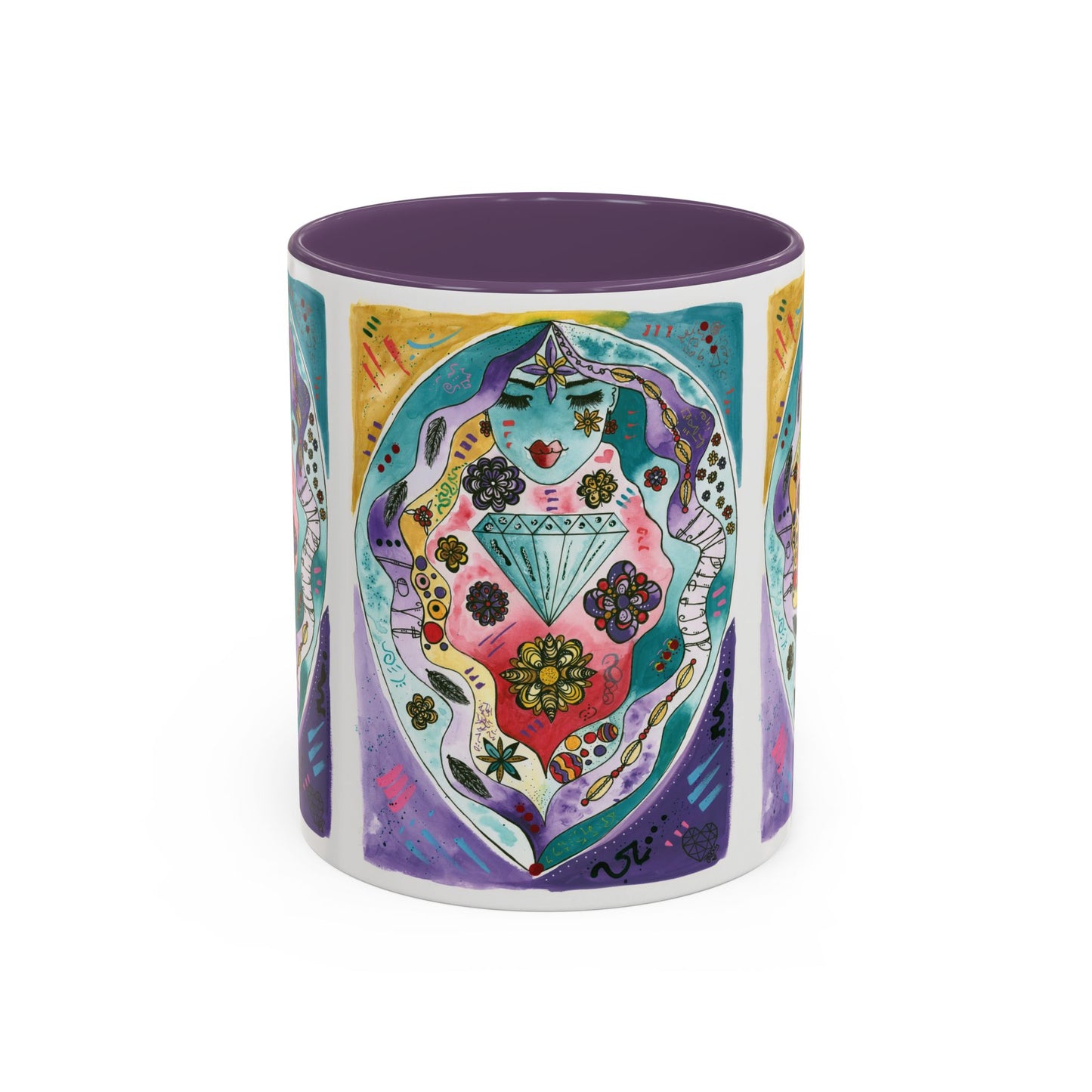 Acceptance — Coffee Mug