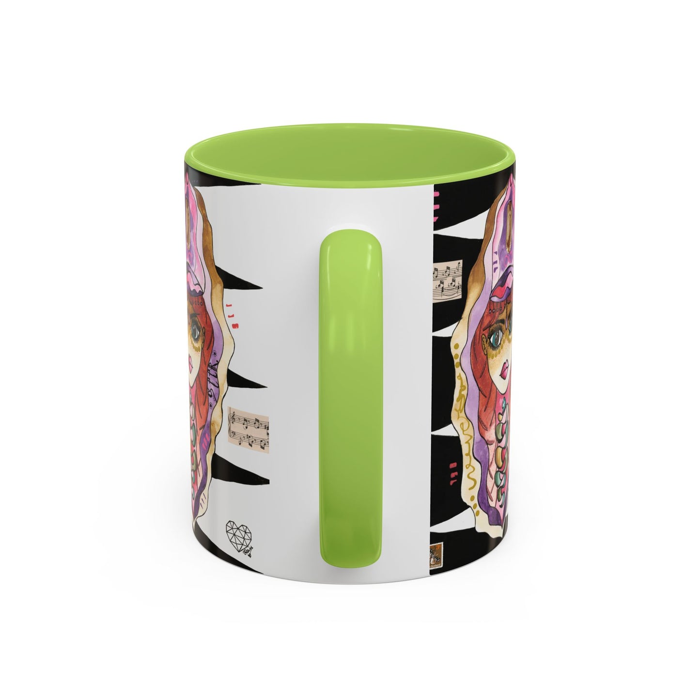 Seer — Coffee Mug