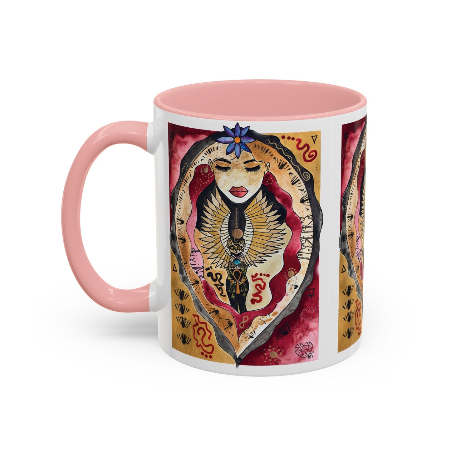 Soul Reclamation — Coffee Mug