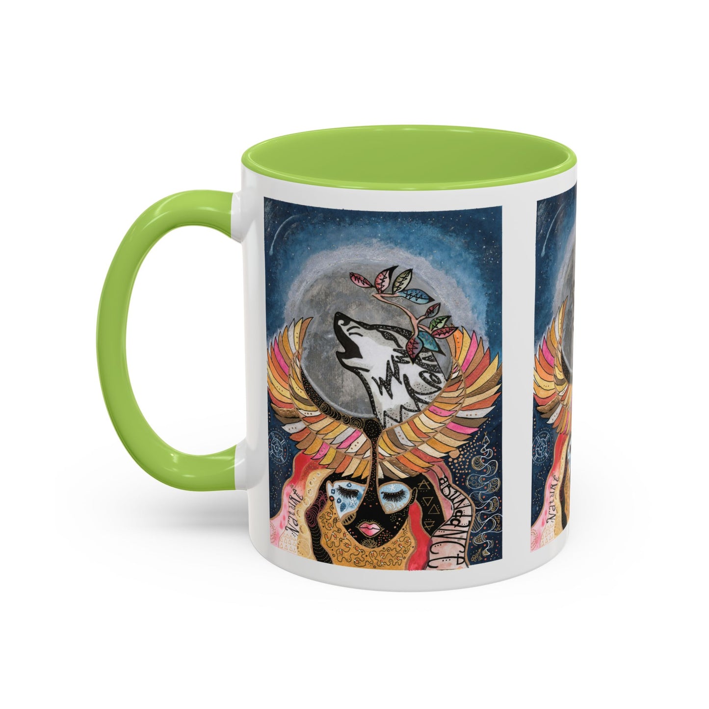 Limitless — Coffee Mug
