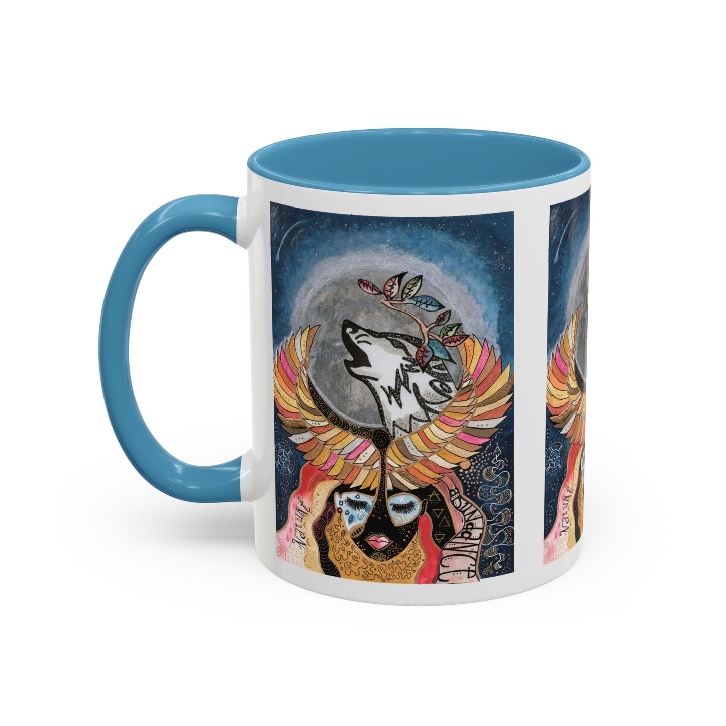 Limitless — Coffee Mug