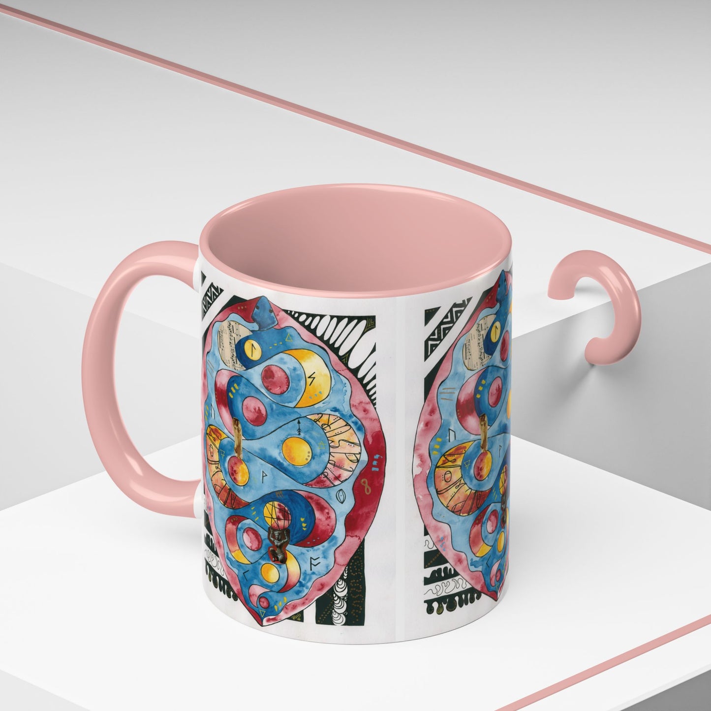 Eros — Coffee Mug
