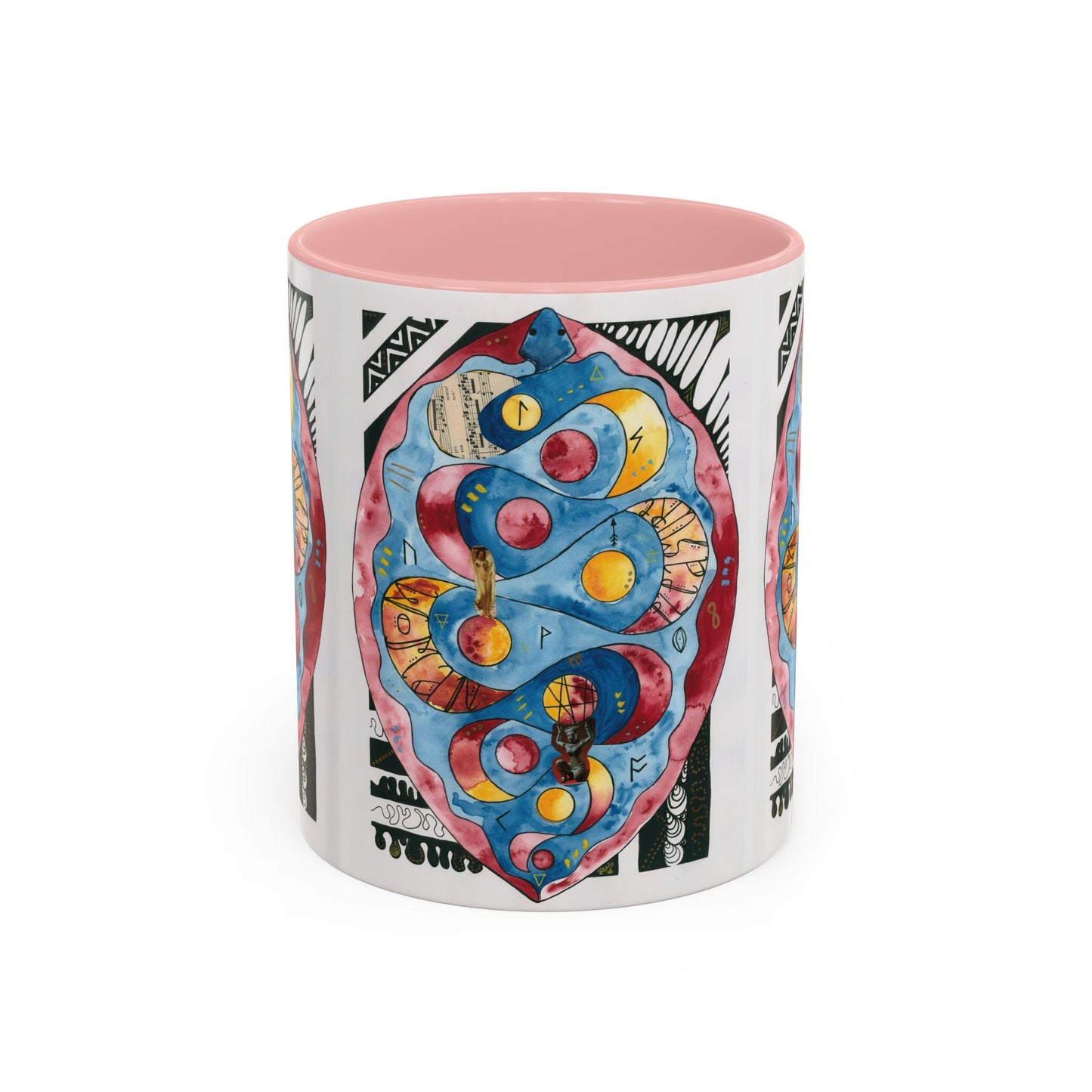 Eros — Coffee Mug