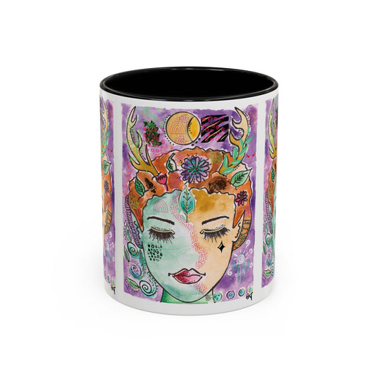 Earth - Coffee Mug