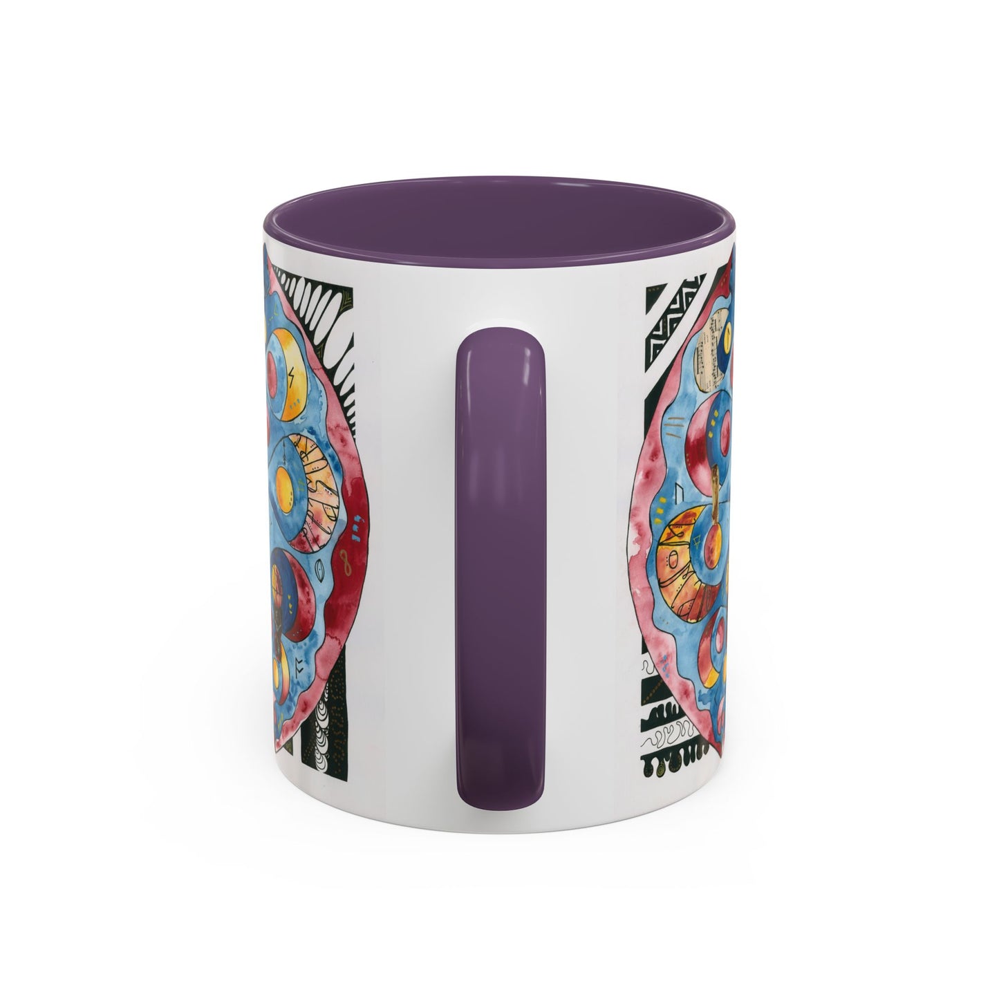 Eros — Coffee Mug