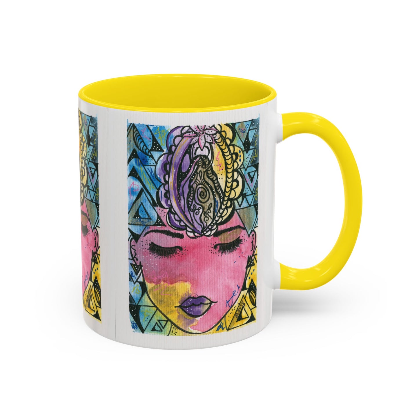 Femme — Coffee Mug