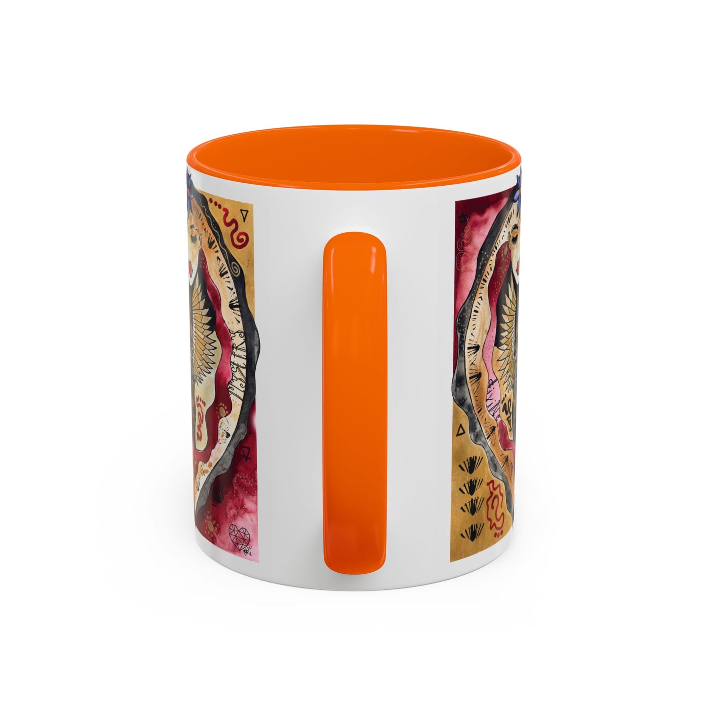 Soul Reclamation — Coffee Mug