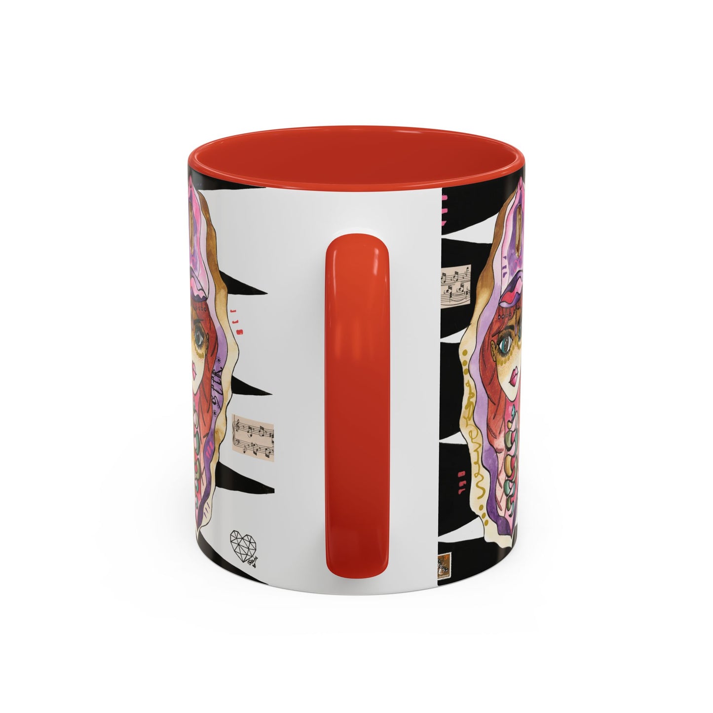 Seer — Coffee Mug