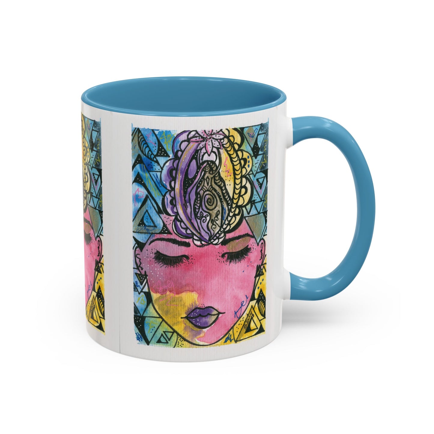 Femme — Coffee Mug