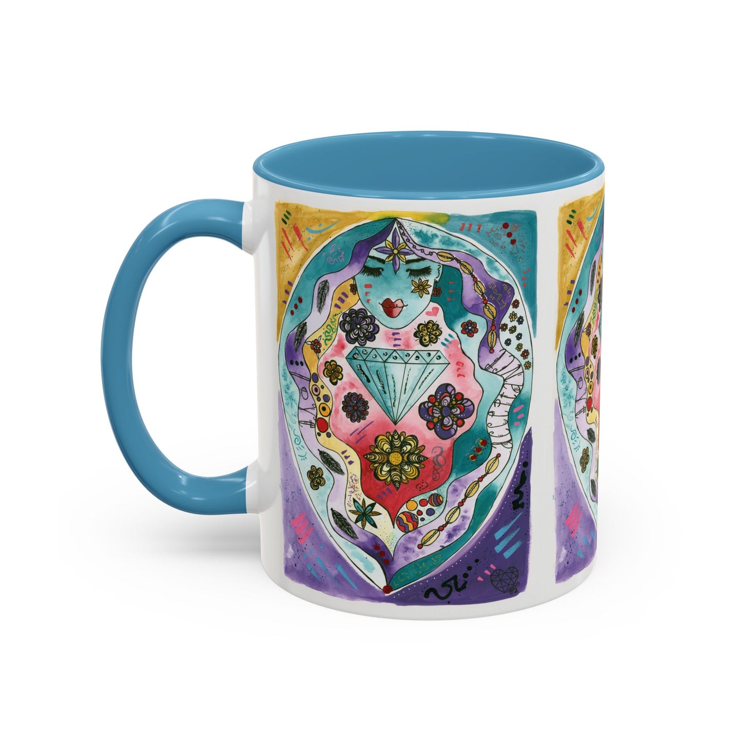 Acceptance — Coffee Mug