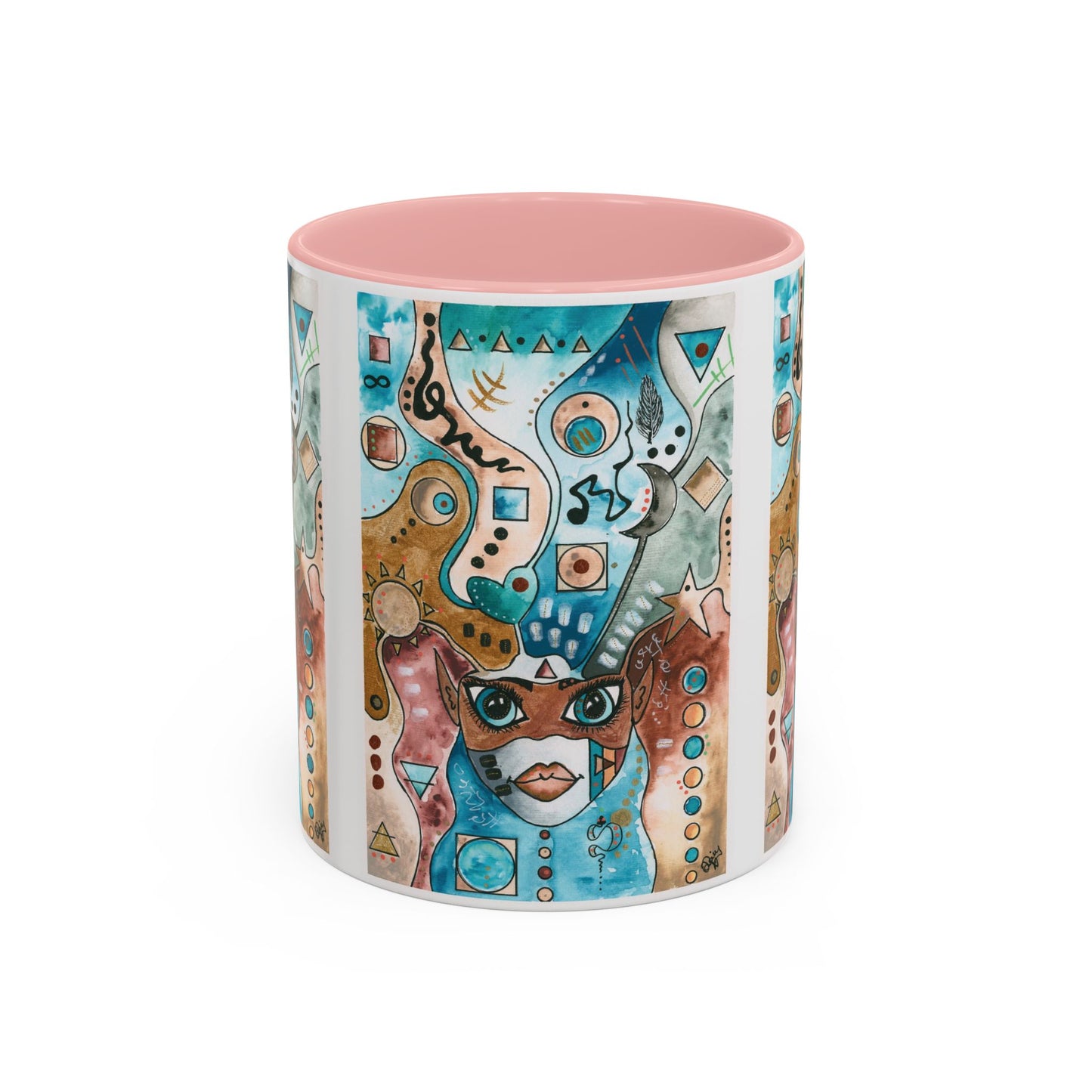 Dreamscape — Coffee Mug