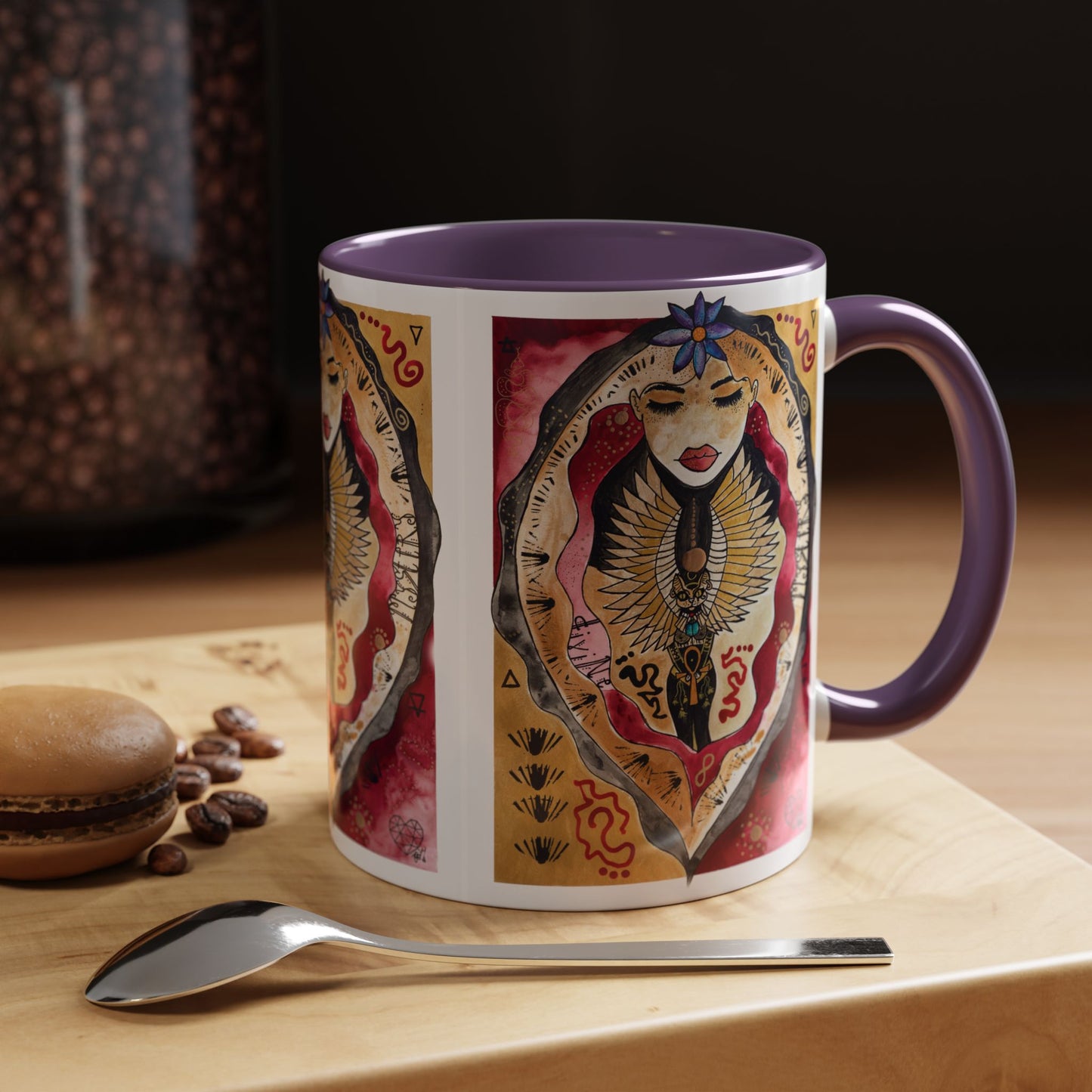 Soul Reclamation — Coffee Mug
