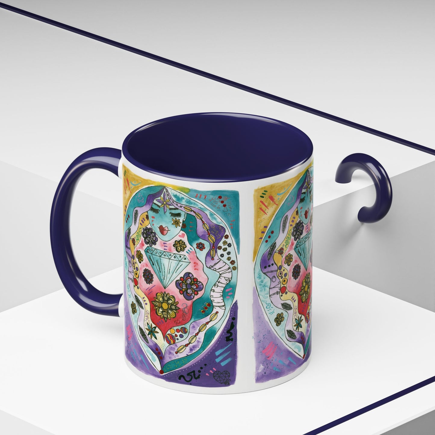 Acceptance — Coffee Mug