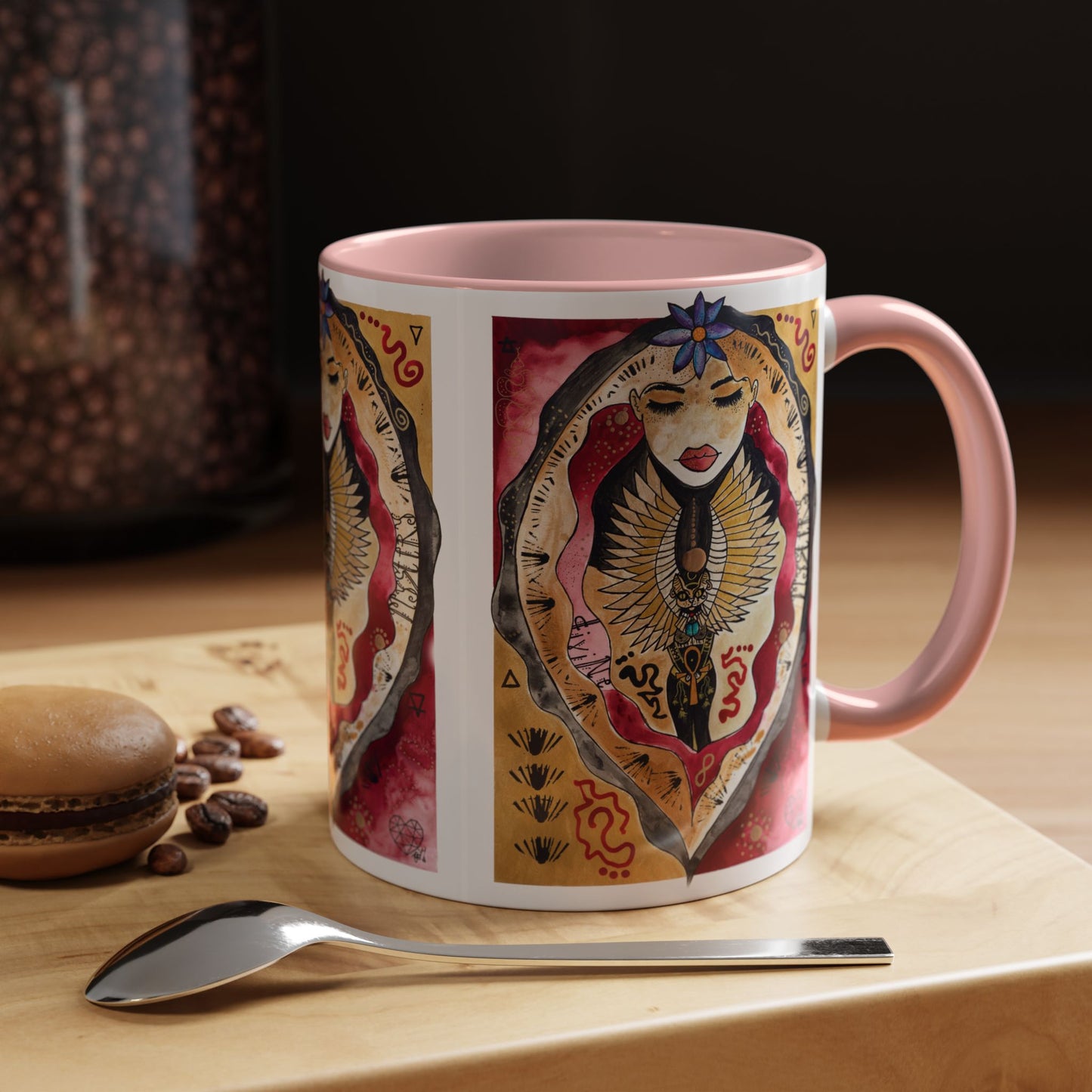 Soul Reclamation — Coffee Mug