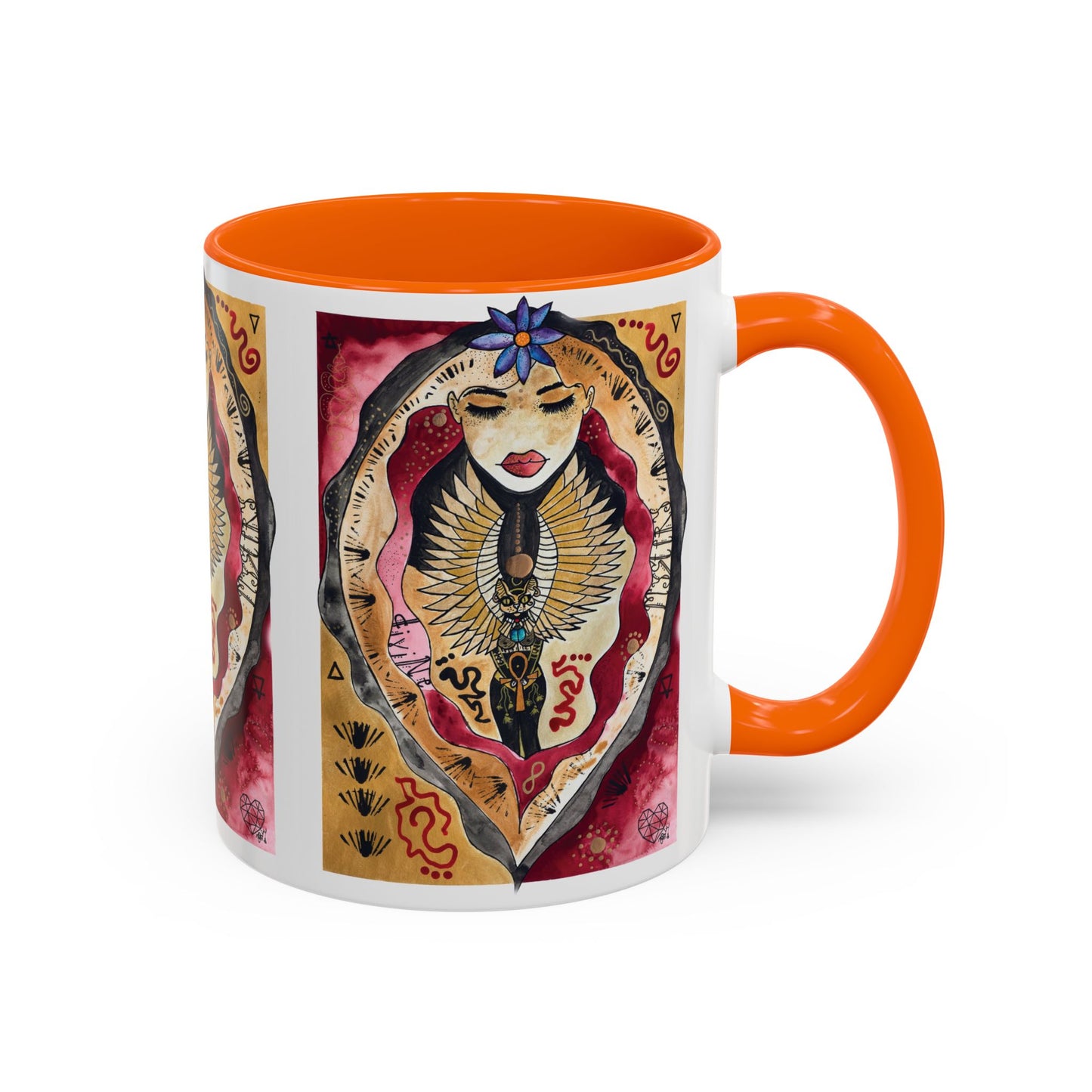Soul Reclamation — Coffee Mug