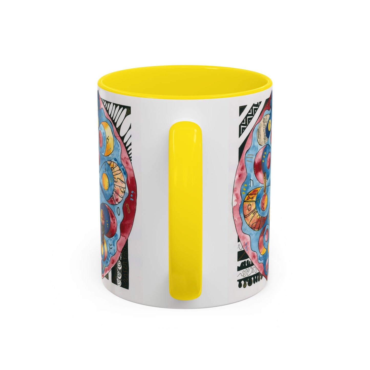 Eros — Coffee Mug
