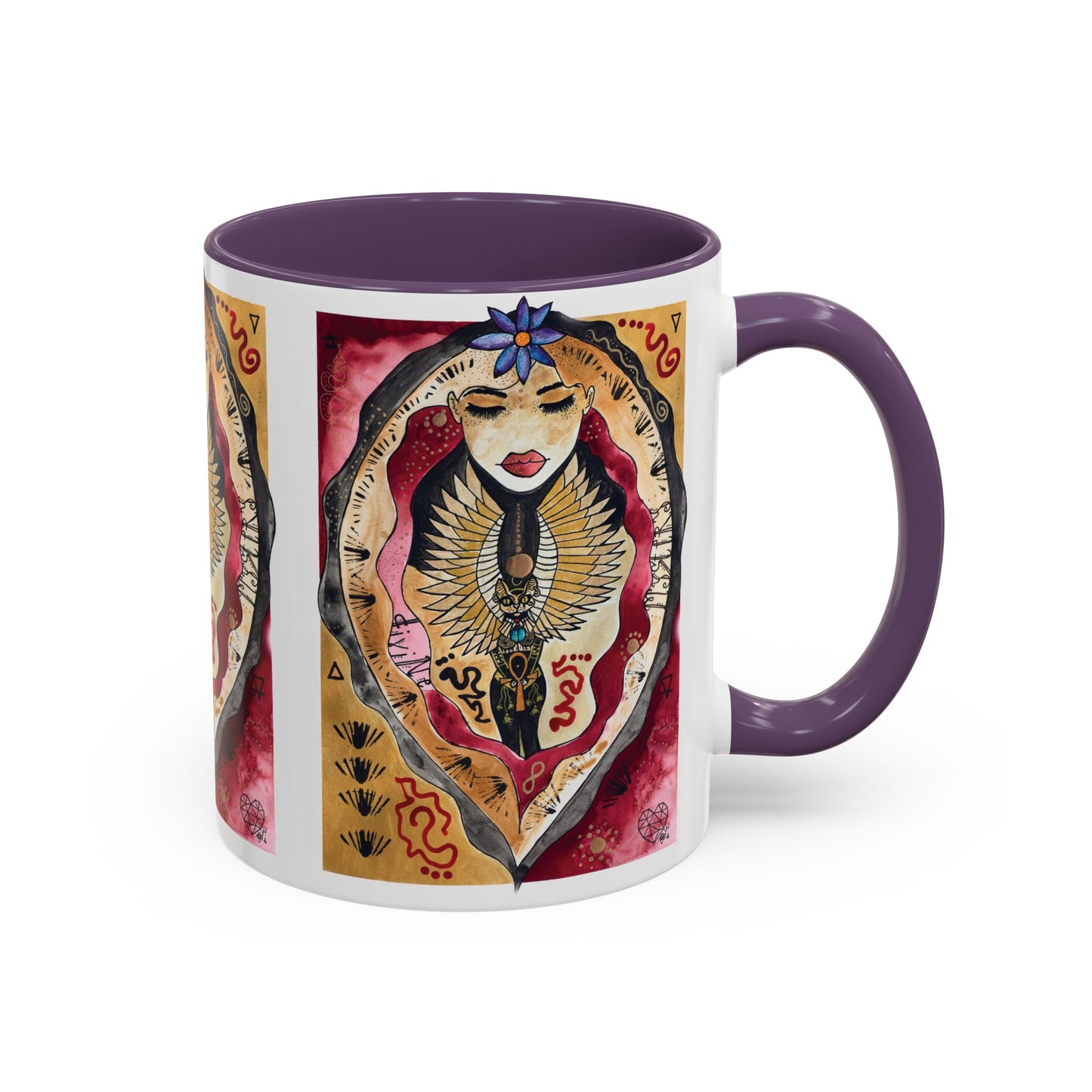 Soul Reclamation — Coffee Mug