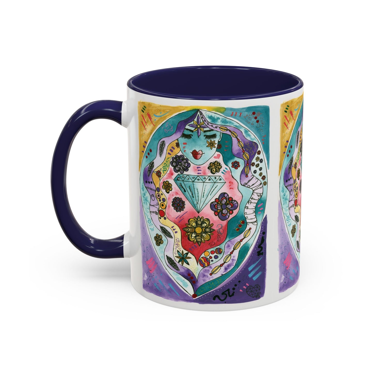 Acceptance — Coffee Mug