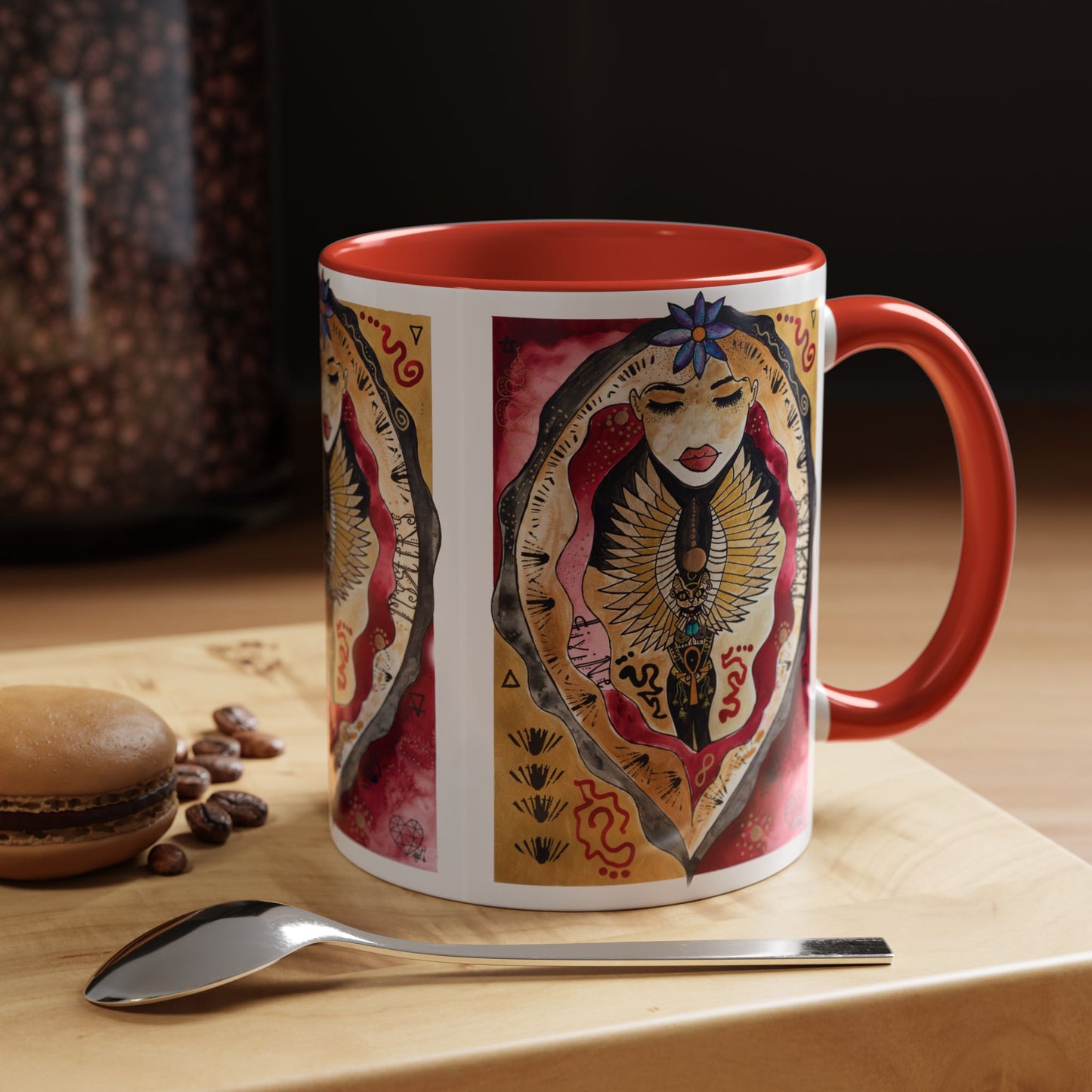 Soul Reclamation — Coffee Mug