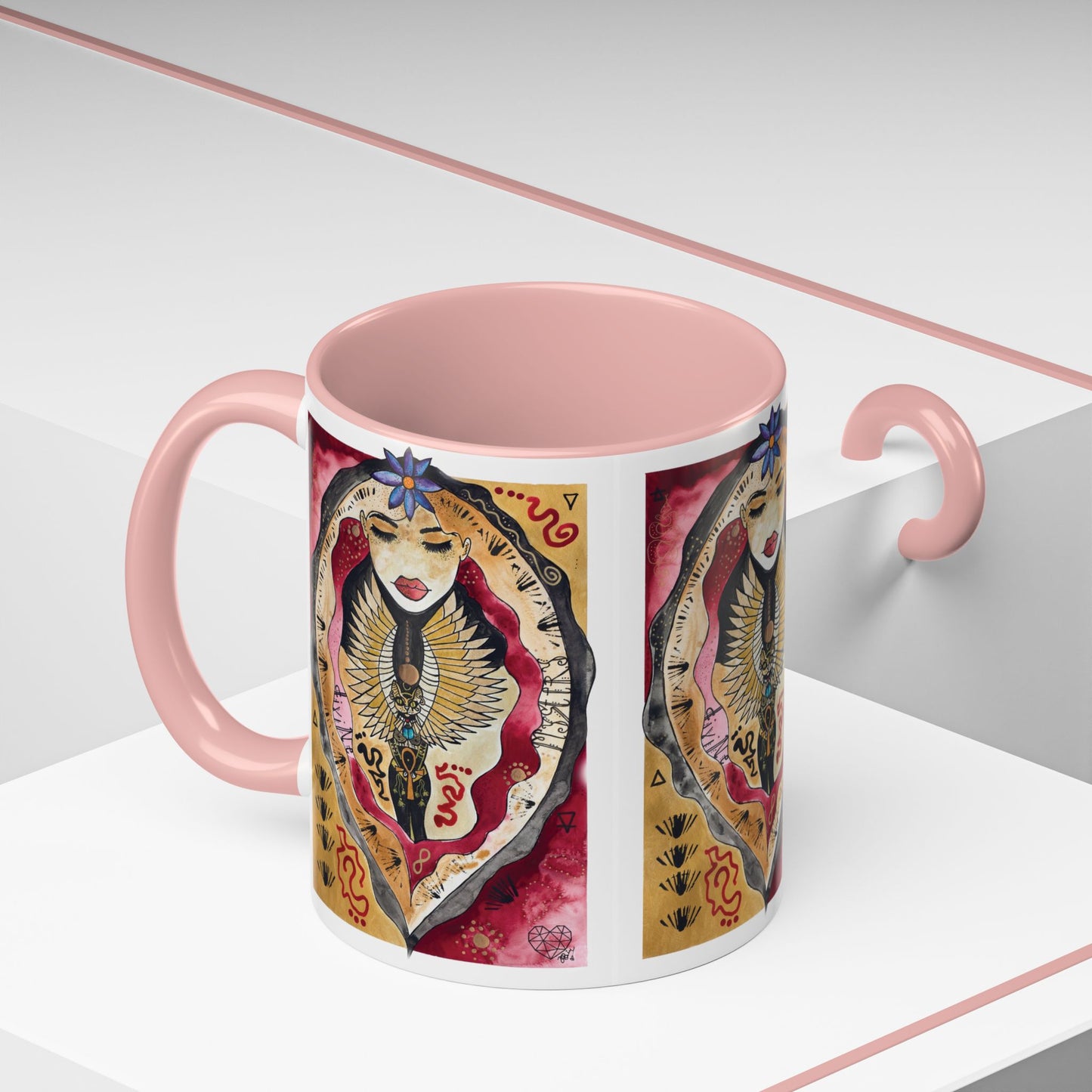 Soul Reclamation — Coffee Mug