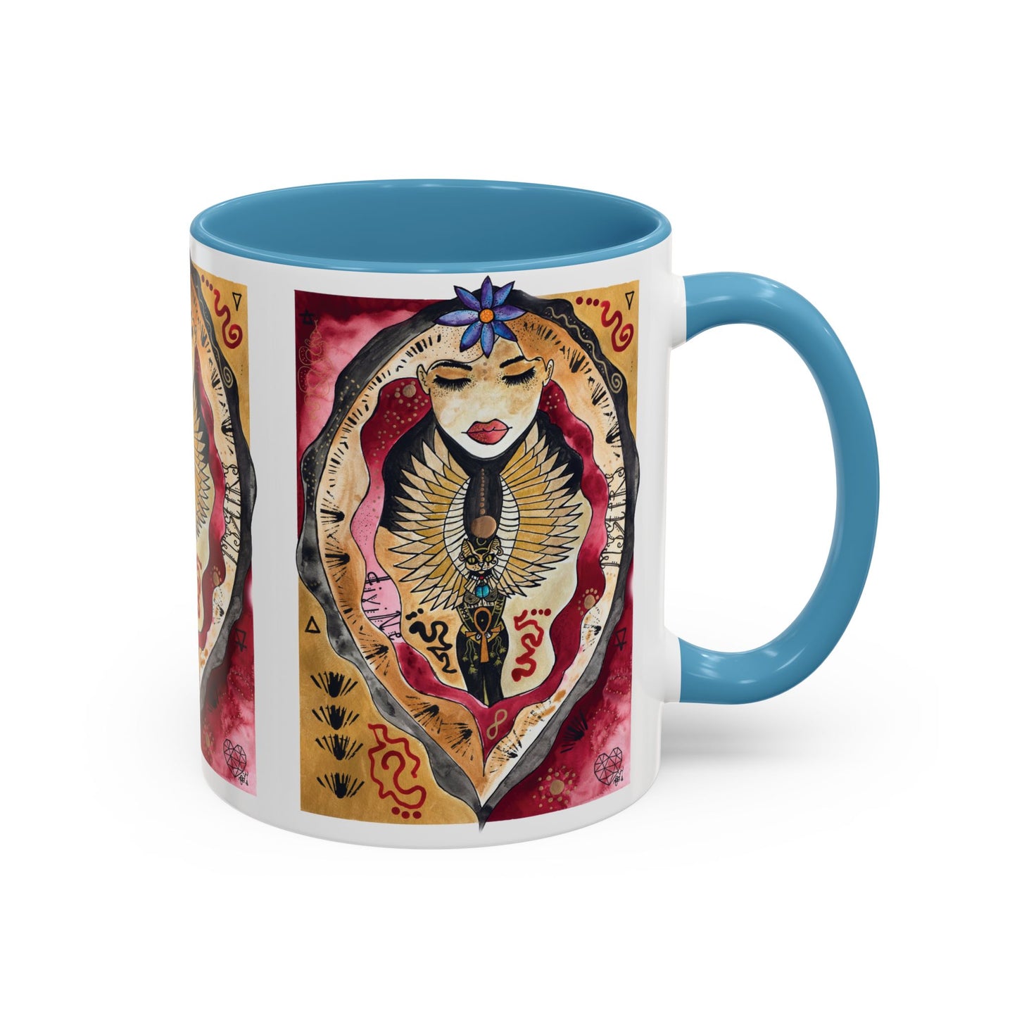 Soul Reclamation — Coffee Mug