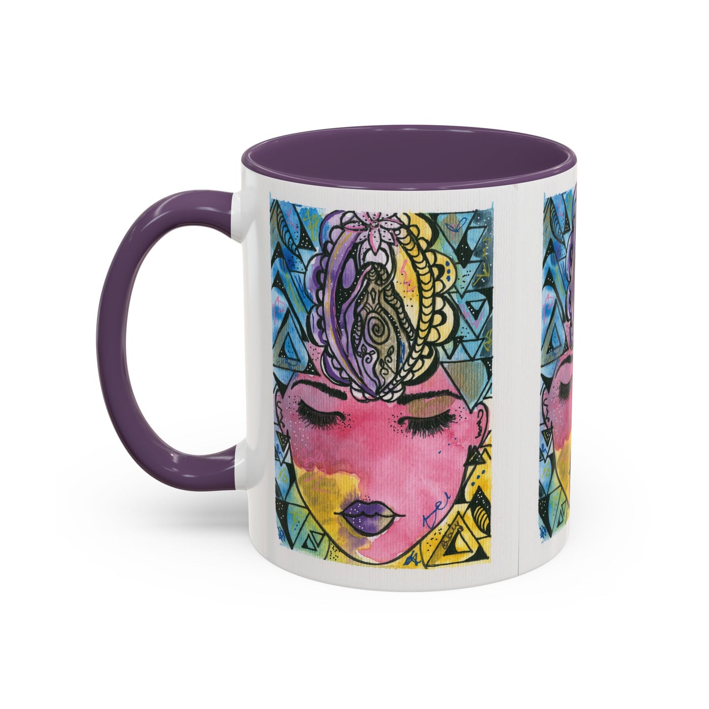Femme — Coffee Mug