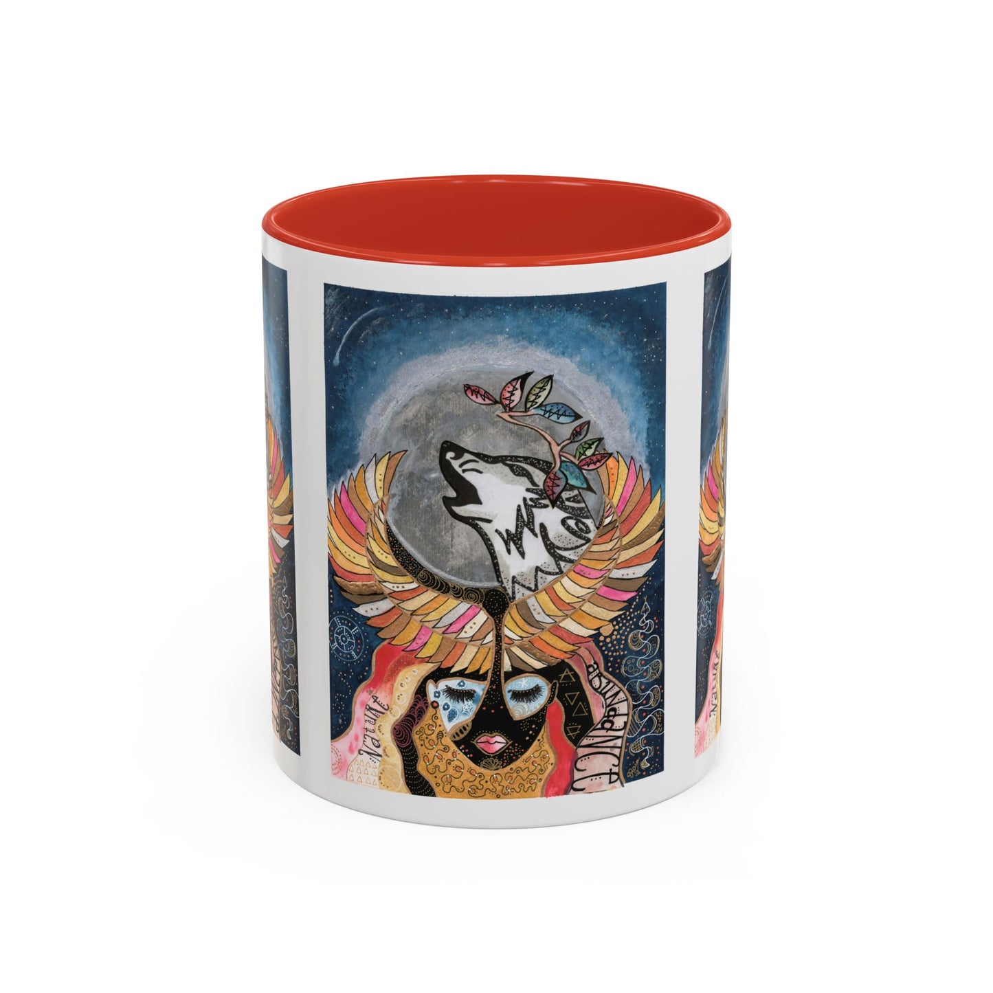 Limitless — Coffee Mug