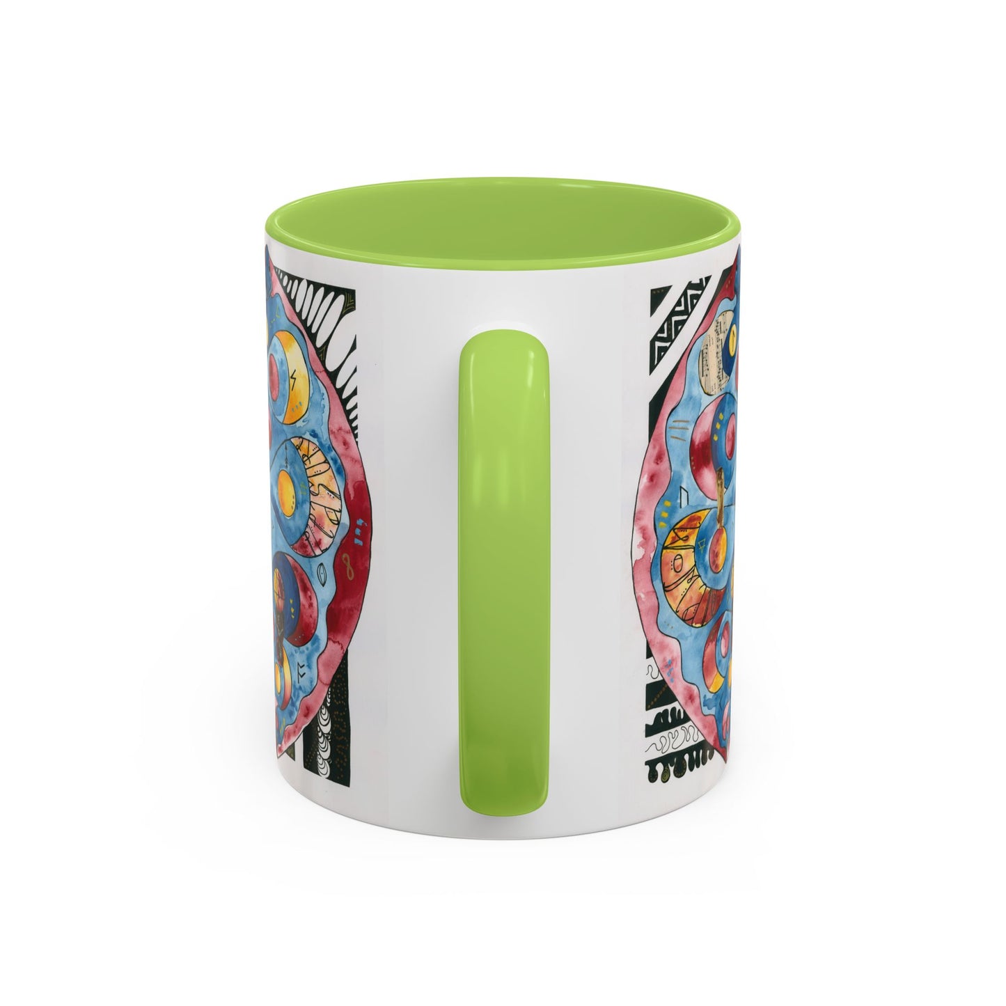 Eros — Coffee Mug