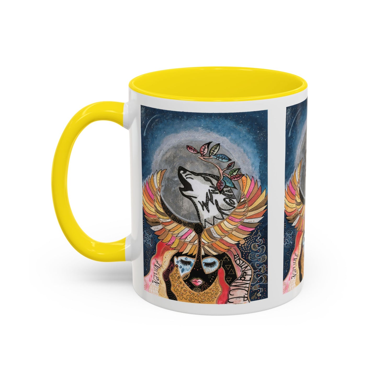 Limitless — Coffee Mug