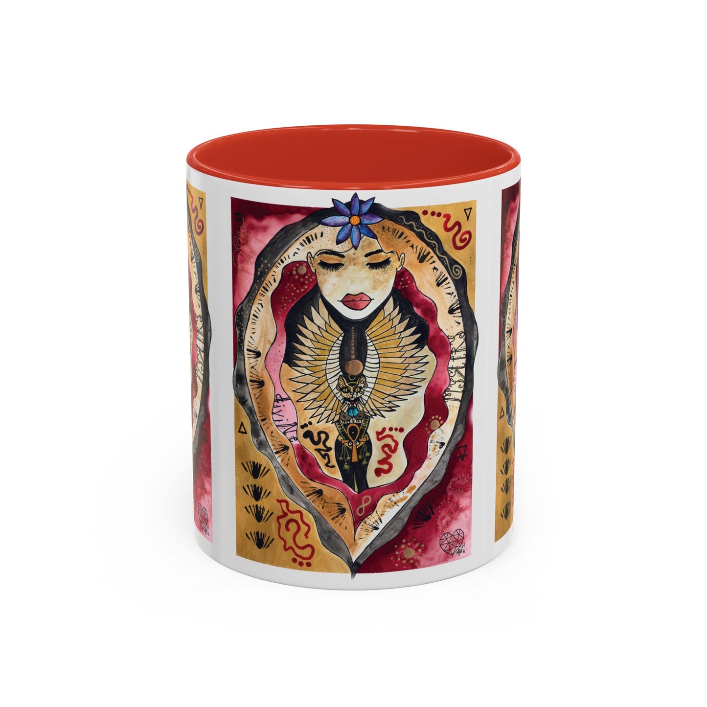 Soul Reclamation — Coffee Mug