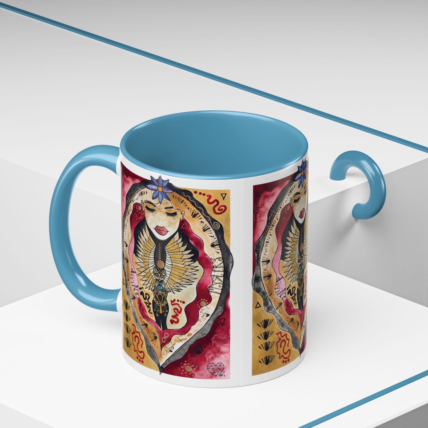 Soul Reclamation — Coffee Mug