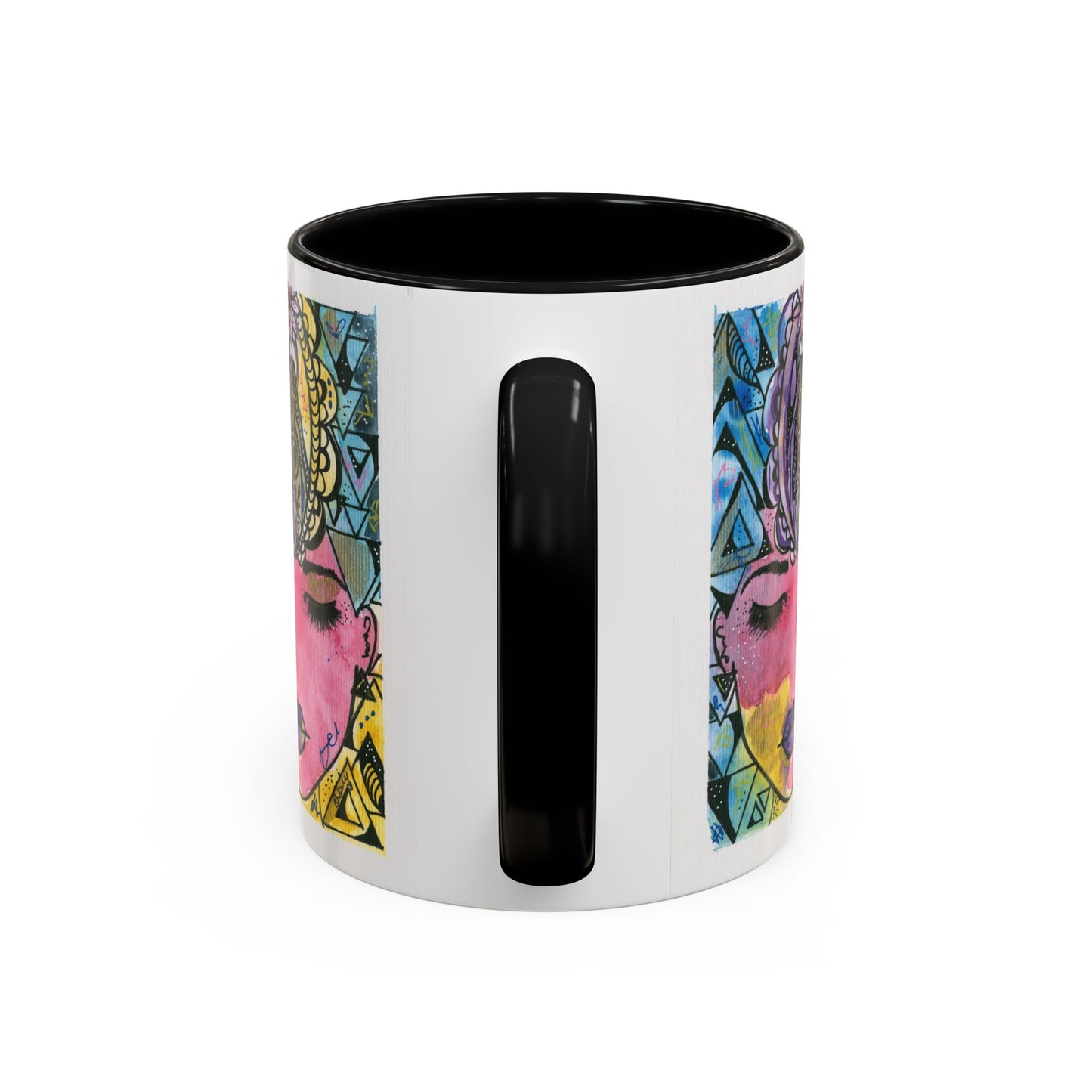 Femme — Coffee Mug