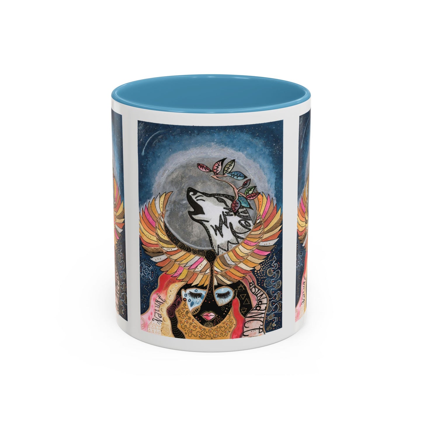 Limitless — Coffee Mug