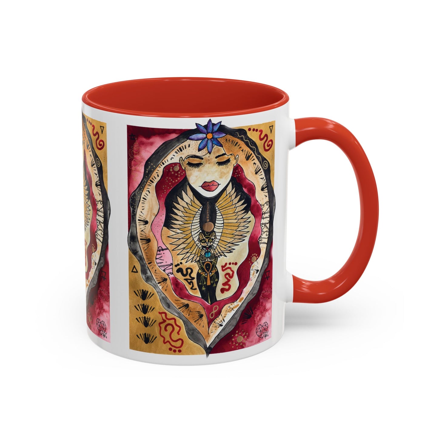 Soul Reclamation — Coffee Mug