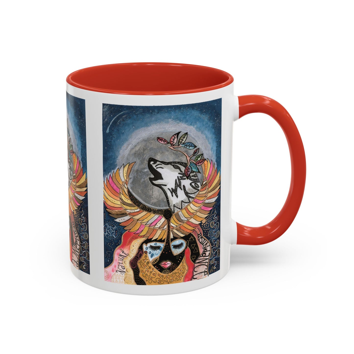 Limitless — Coffee Mug