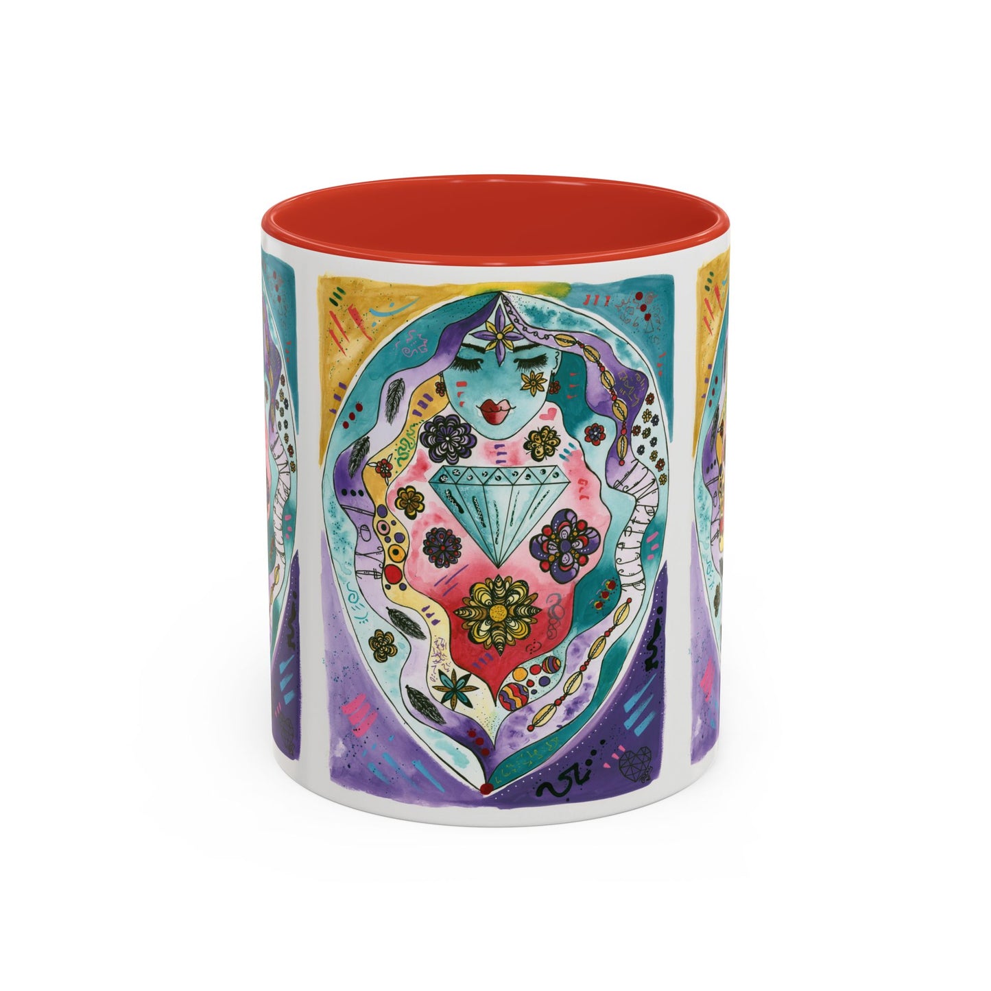 Acceptance — Coffee Mug