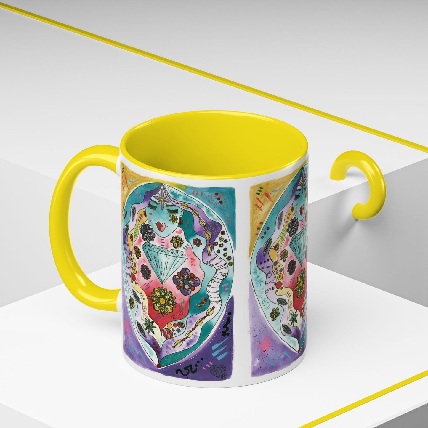 Acceptance — Coffee Mug