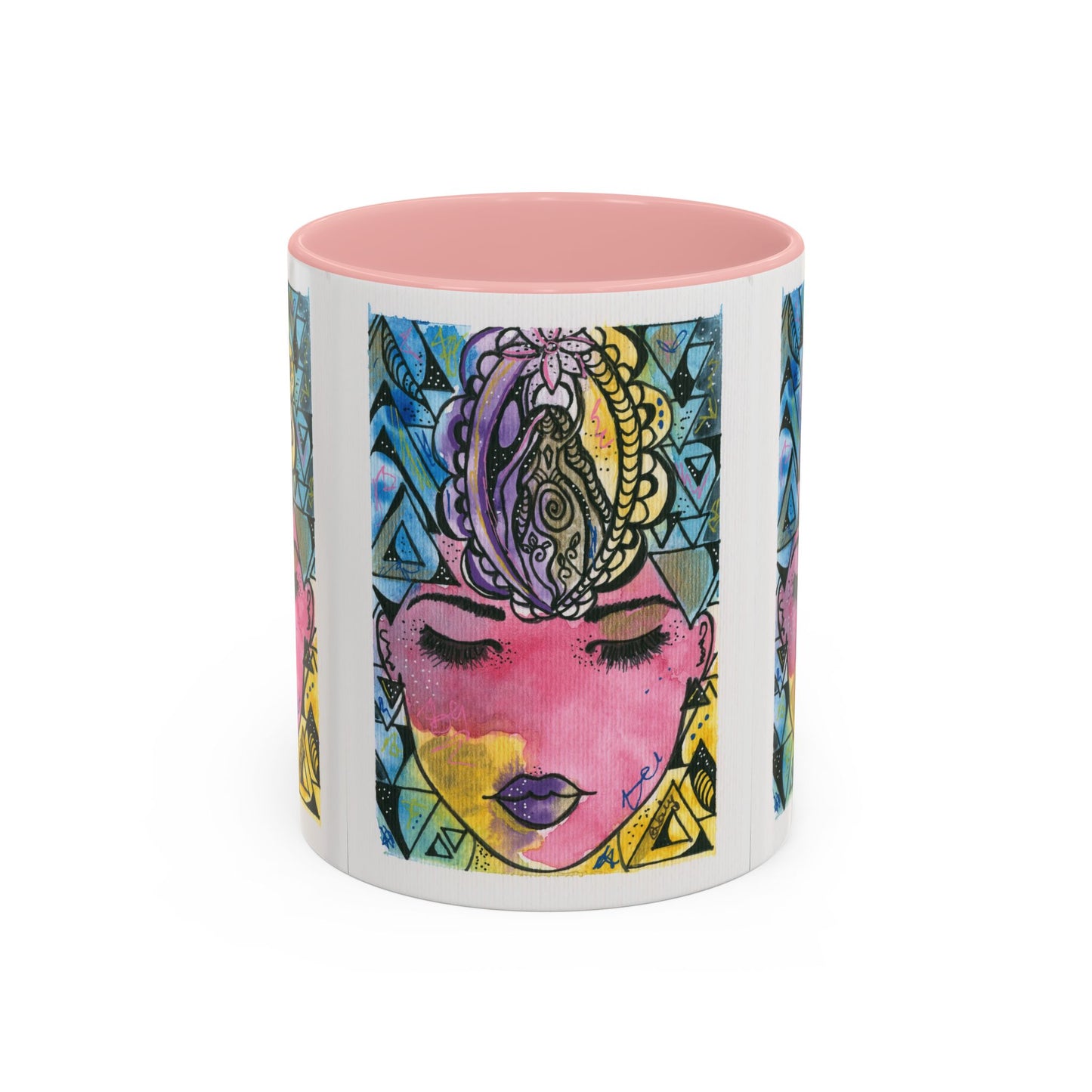 Femme — Coffee Mug