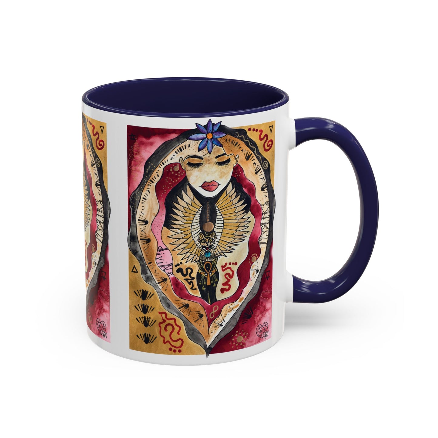 Soul Reclamation — Coffee Mug