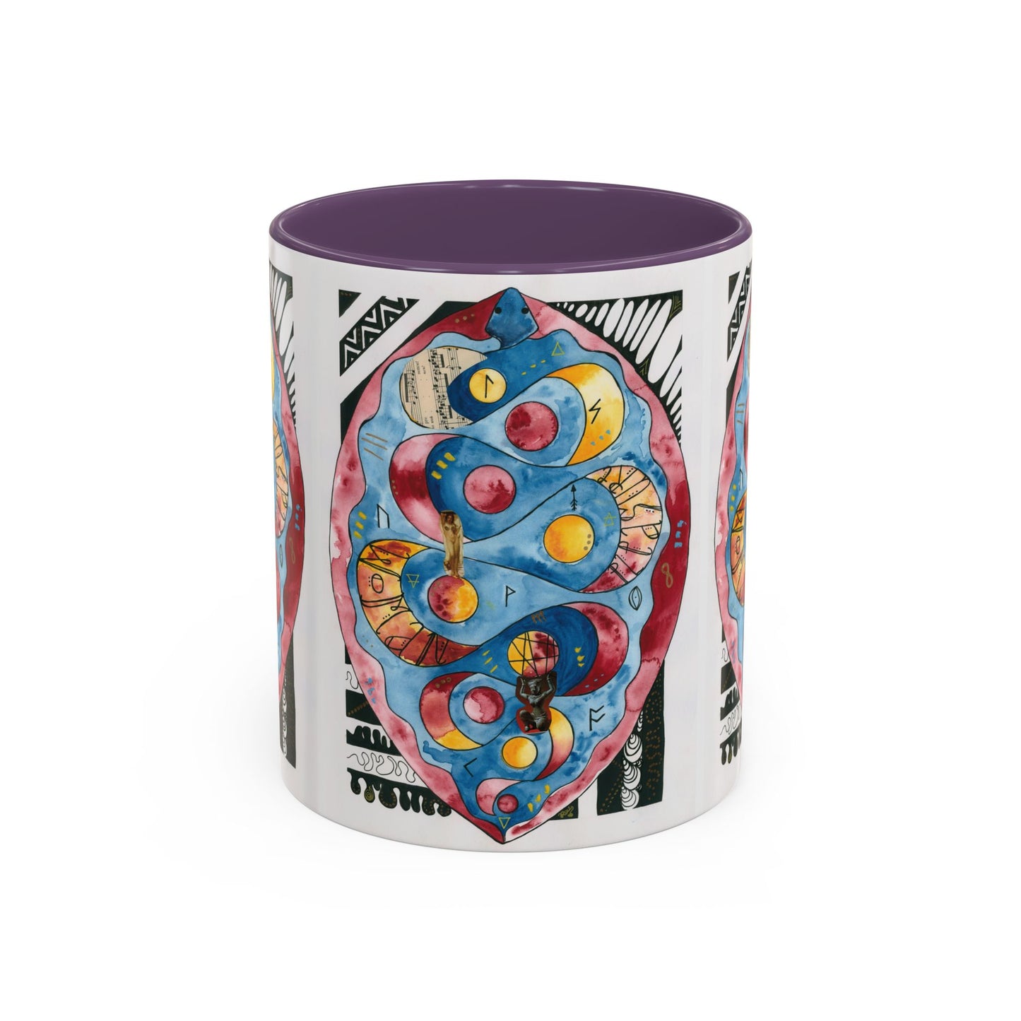 Eros — Coffee Mug