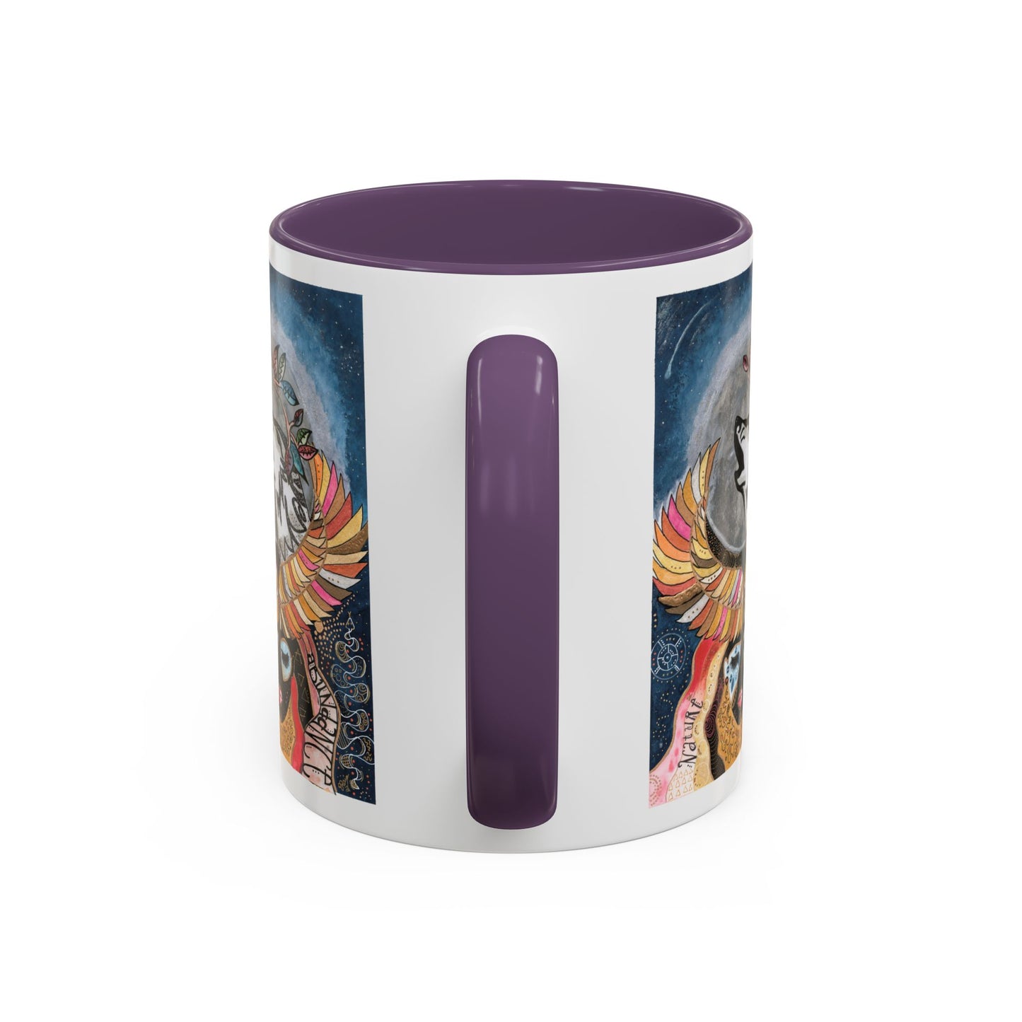 Limitless — Coffee Mug