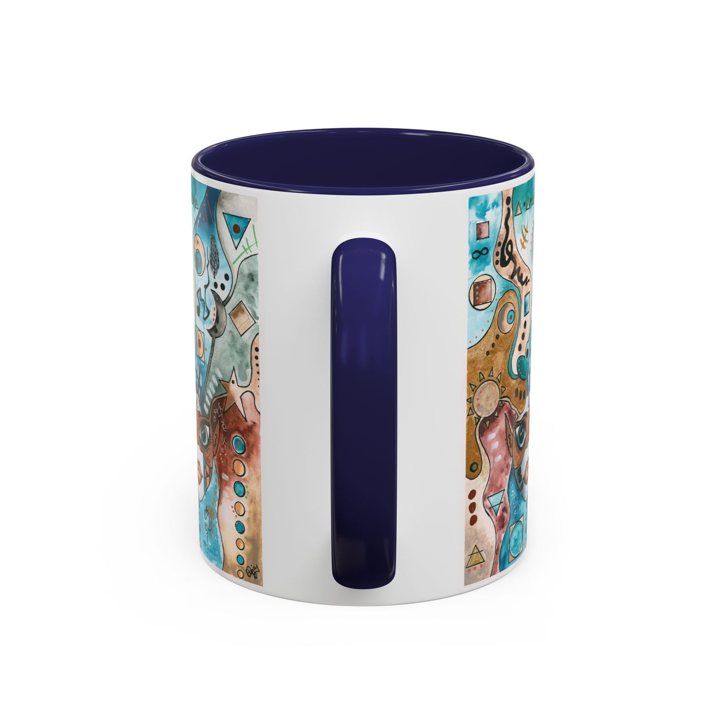 Dreamscape — Coffee Mug
