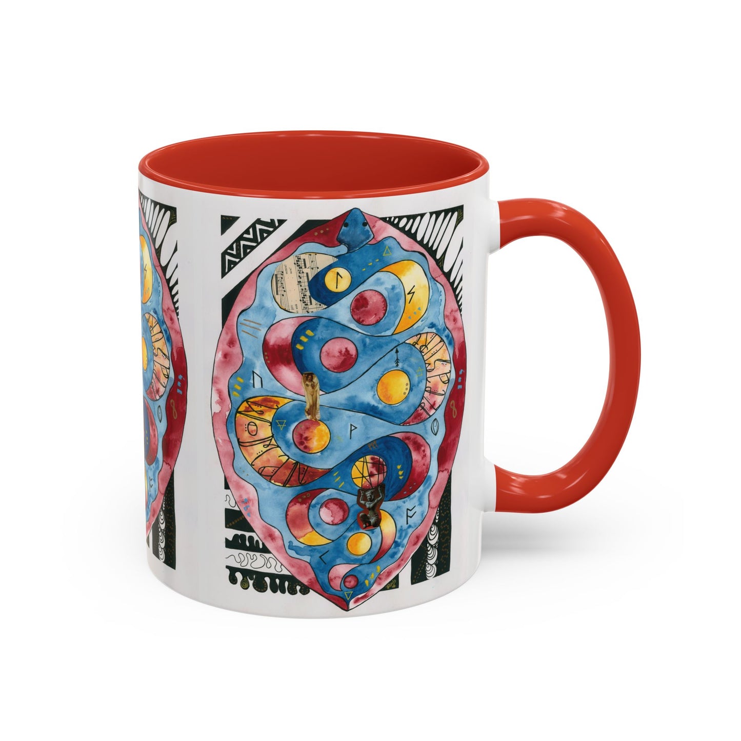 Eros — Coffee Mug