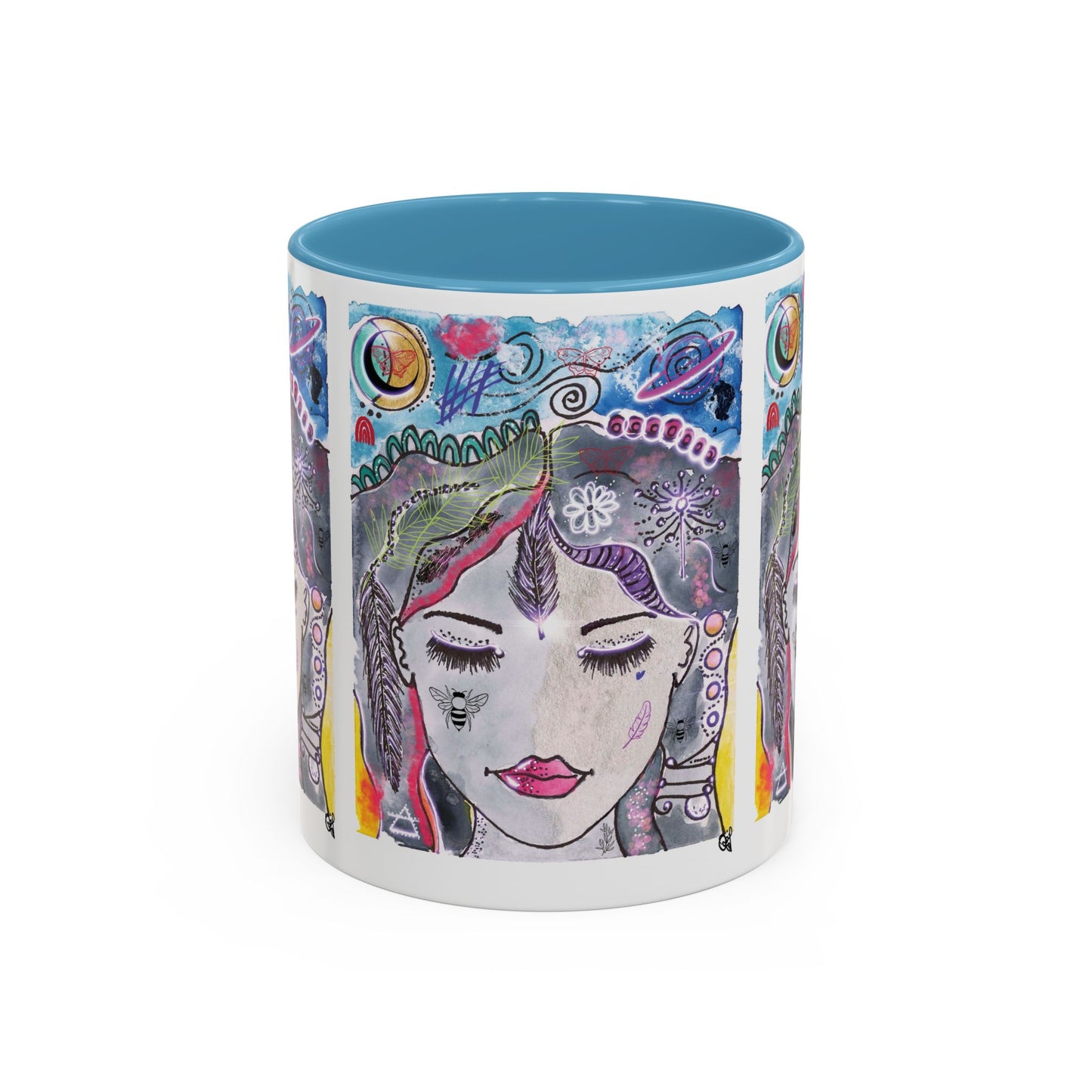 Air - Coffee Mug