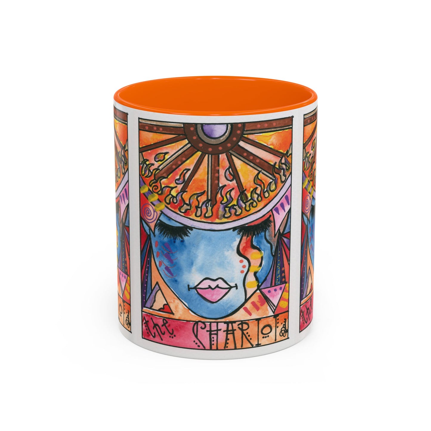 Chariot - Coffee Mug